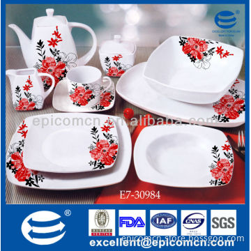 Middle East market high grade Saudi ceramic
